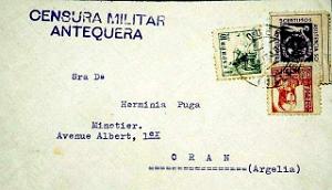 Oran enveloppes pub 1226